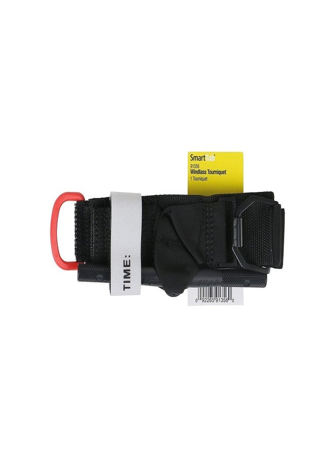 فرست أيد أونلي جهاز إسعافات أولية فقط، عبوة إعادة تعبئة SmartCompliance Windlass Tourniquet (91356) - Image 2